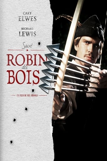 Sacré Robin des bois (1993) Streaming VF Film Complet Gratuit